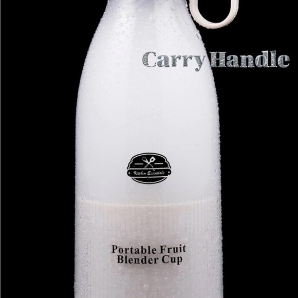 Portable Juicer/Mixer, Handheld Blender Cup (056) - Picture 4 of 5